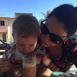 Meet your Posher, Lou